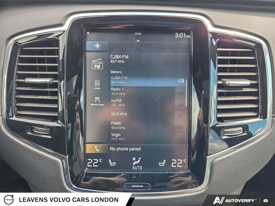 2021 Volvo XC90 R-DESIGN-28