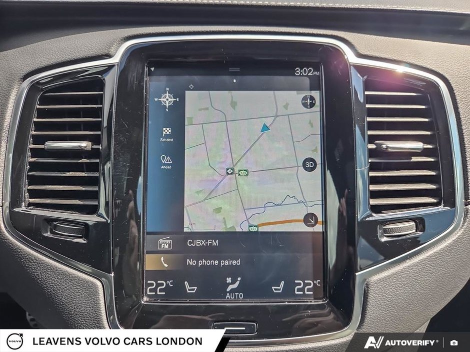 2021 Volvo XC90 R-DESIGN-29