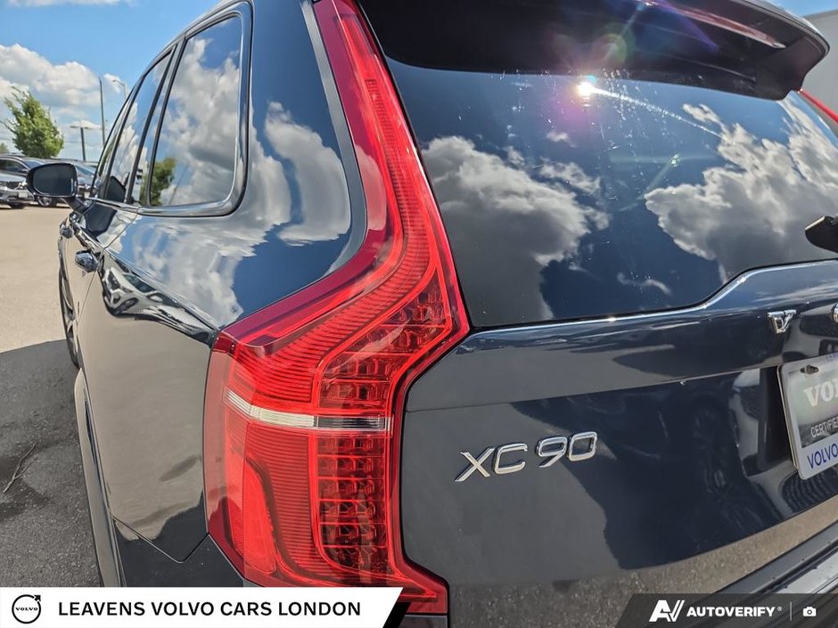 2021 Volvo XC90 R-DESIGN-10