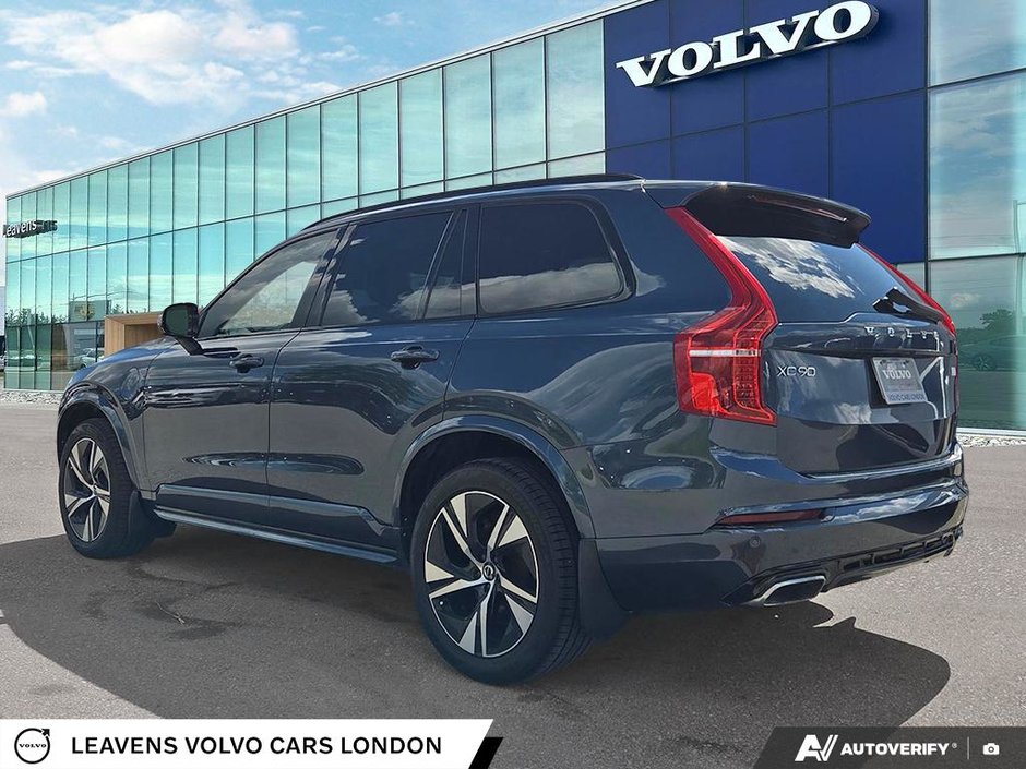 2021 Volvo XC90 R-DESIGN-3