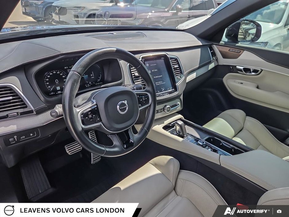 2021 Volvo XC90 R-DESIGN-12