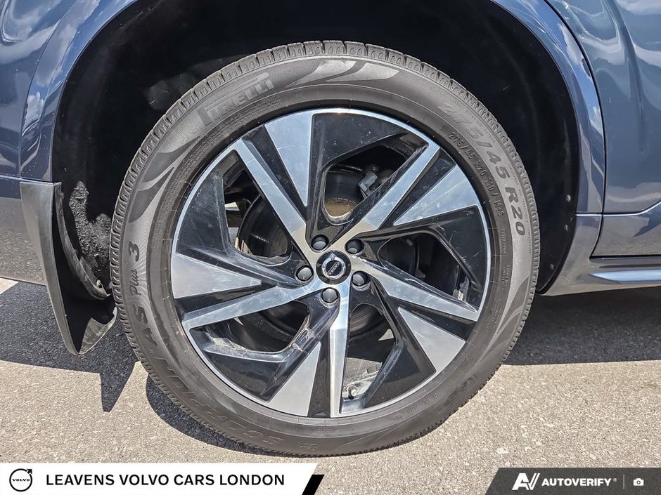 2021 Volvo XC90 R-DESIGN-5
