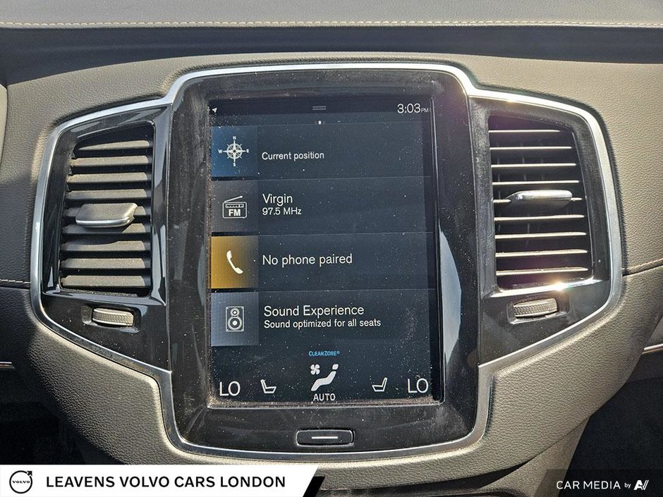 2022 Volvo XC90 INSCRIPTION-20