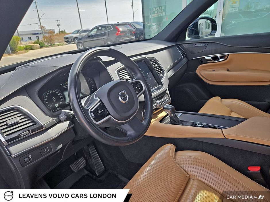 2022 Volvo XC90 INSCRIPTION-12
