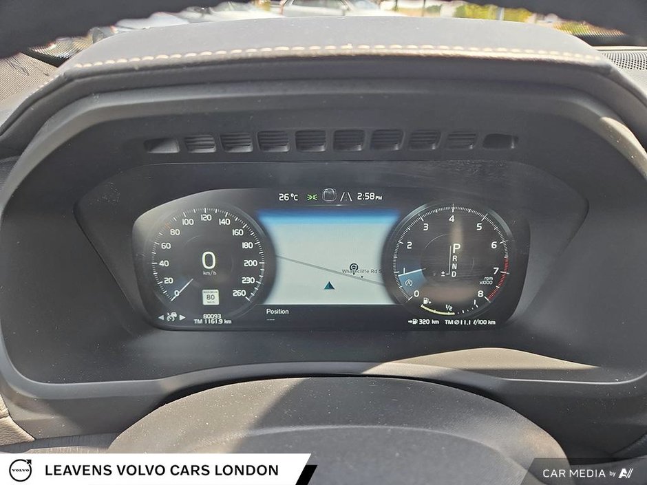 2022 Volvo XC90 INSCRIPTION-14