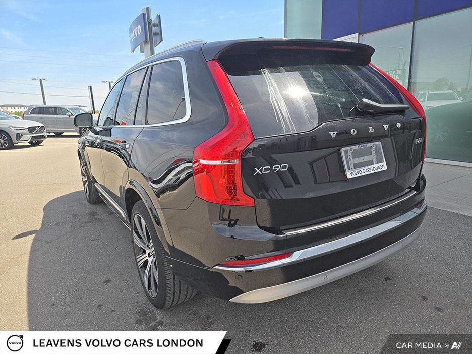 2022 Volvo XC90 INSCRIPTION-6