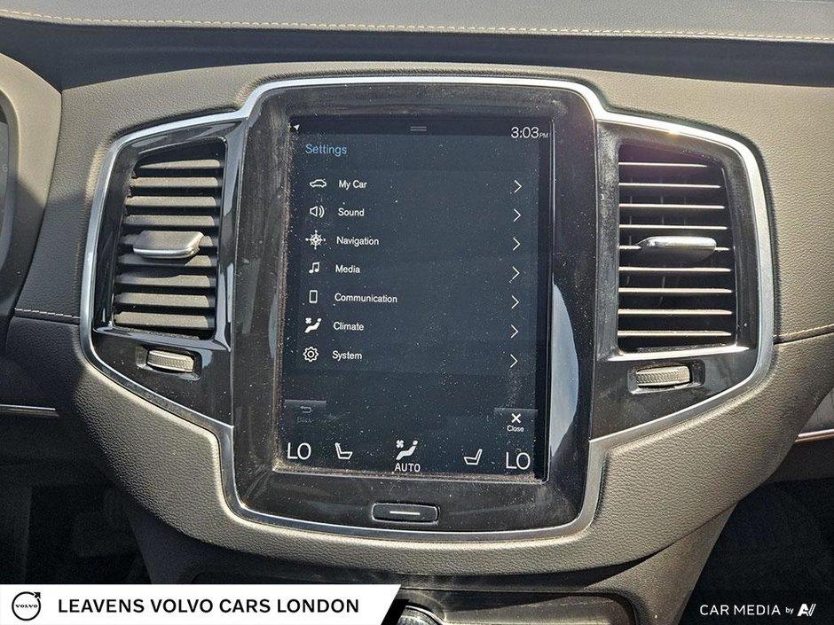 2022 Volvo XC90 INSCRIPTION-21