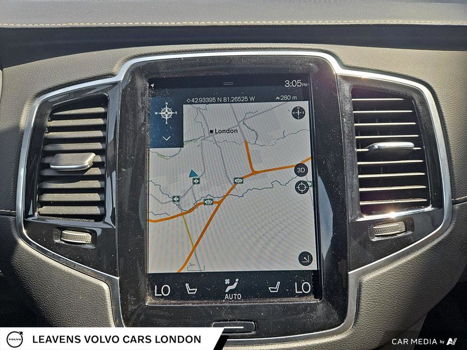 2022 Volvo XC90 INSCRIPTION-22