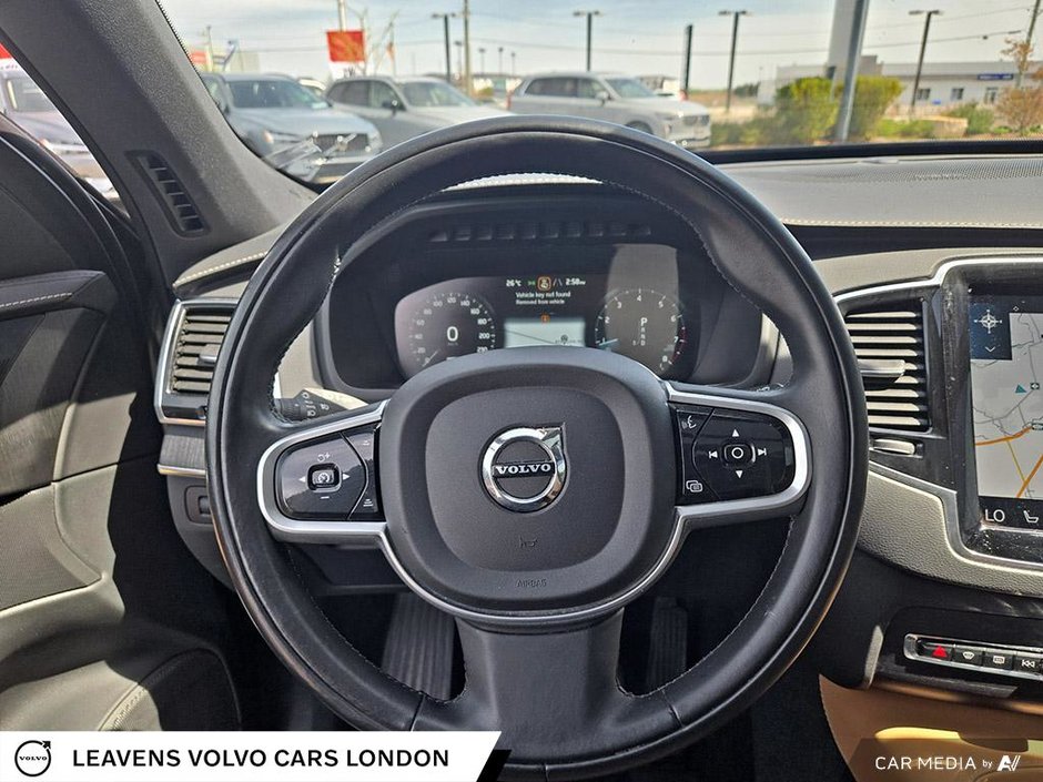 2022 Volvo XC90 INSCRIPTION-13