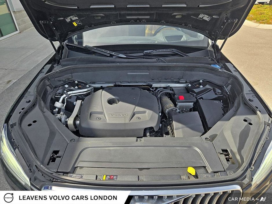 2022 Volvo XC90 INSCRIPTION-10
