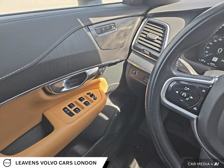 2022 Volvo XC90 INSCRIPTION-16