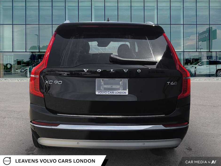 2022 Volvo XC90 INSCRIPTION-4
