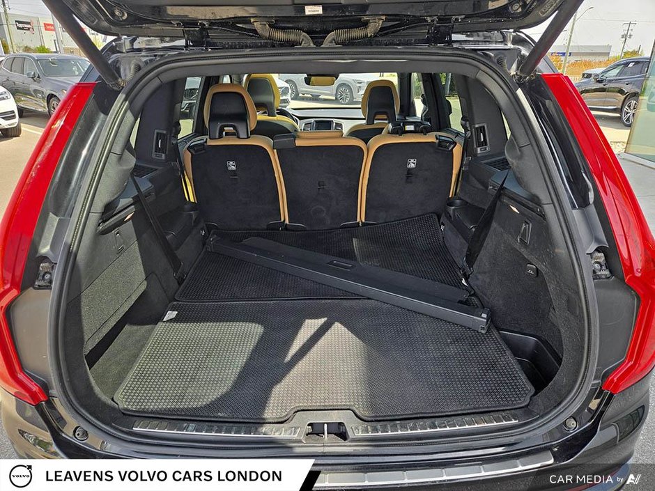 2022 Volvo XC90 INSCRIPTION-11