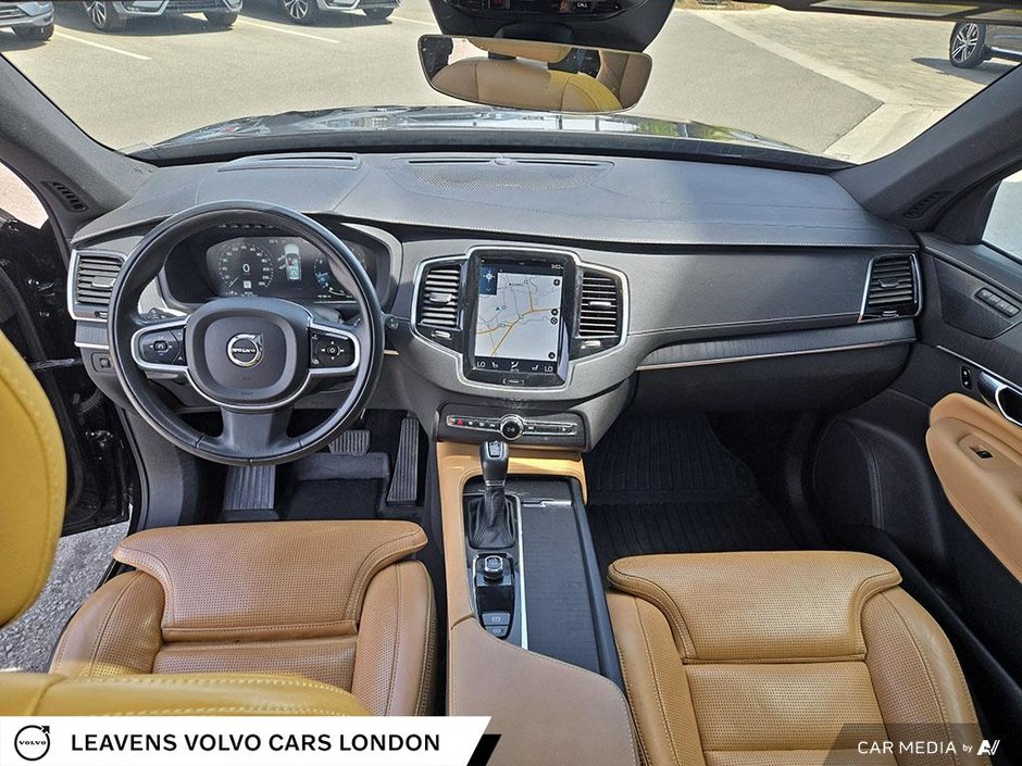 2022 Volvo XC90 INSCRIPTION-27