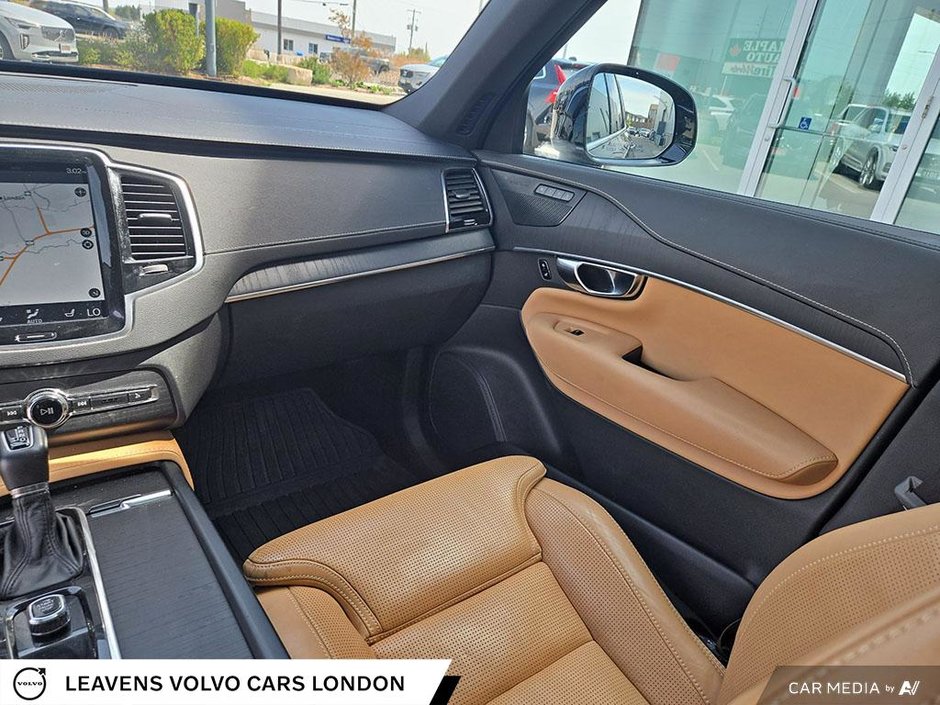 2022 Volvo XC90 INSCRIPTION-28