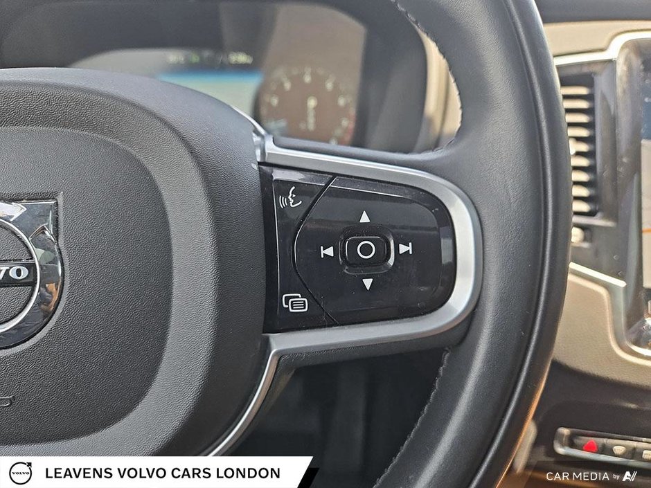 2022 Volvo XC90 INSCRIPTION-15