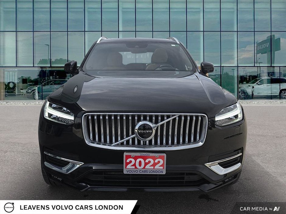 2022 Volvo XC90 INSCRIPTION-1