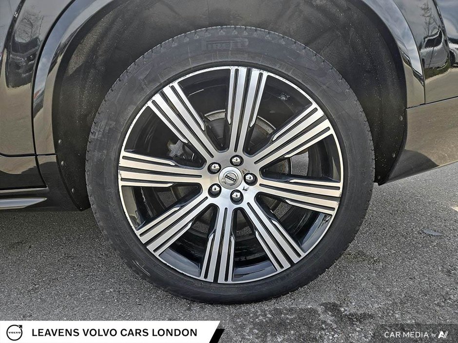 2022 Volvo XC90 INSCRIPTION-7