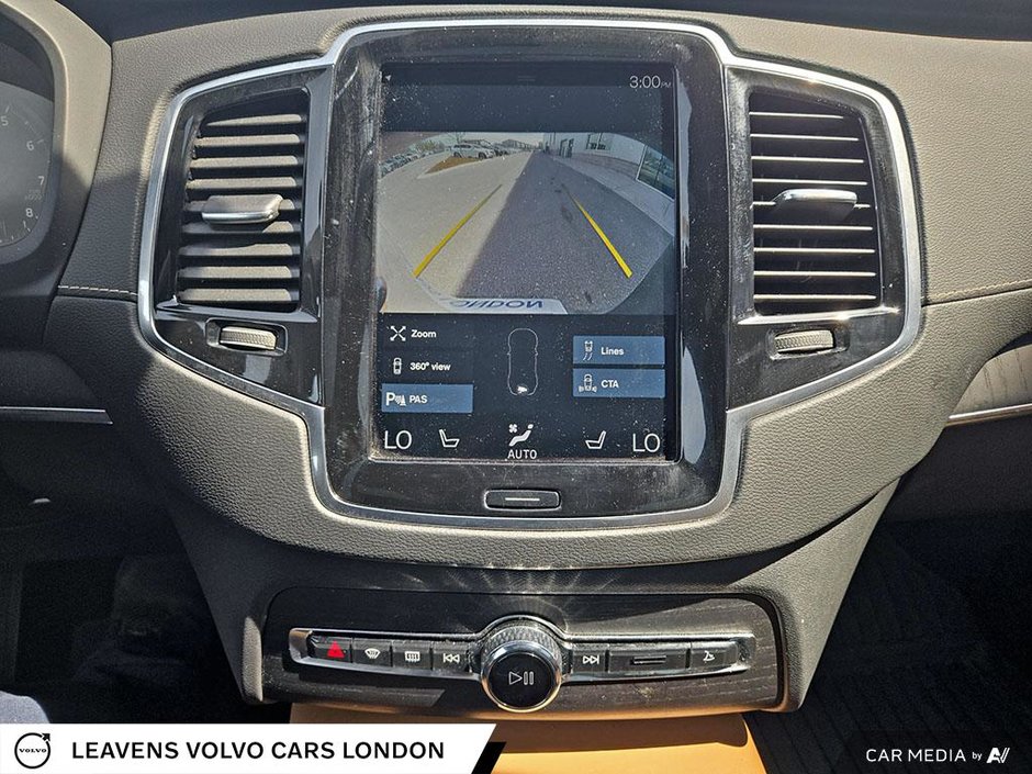 2022 Volvo XC90 INSCRIPTION-18