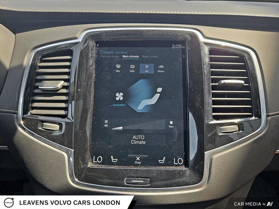 2022 Volvo XC90 INSCRIPTION-19