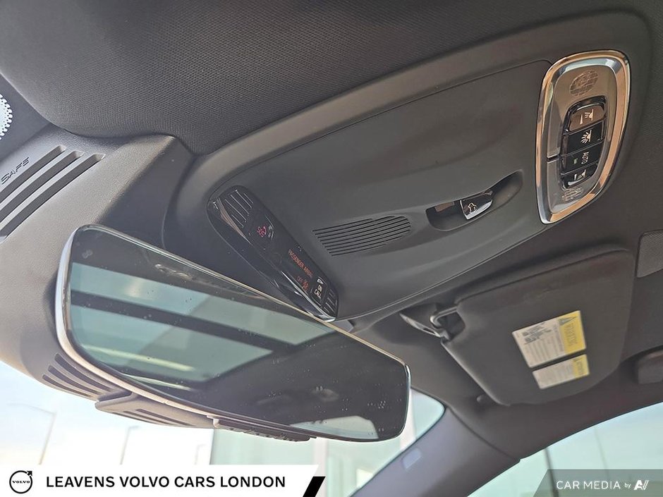 2022 Volvo XC90 INSCRIPTION-24