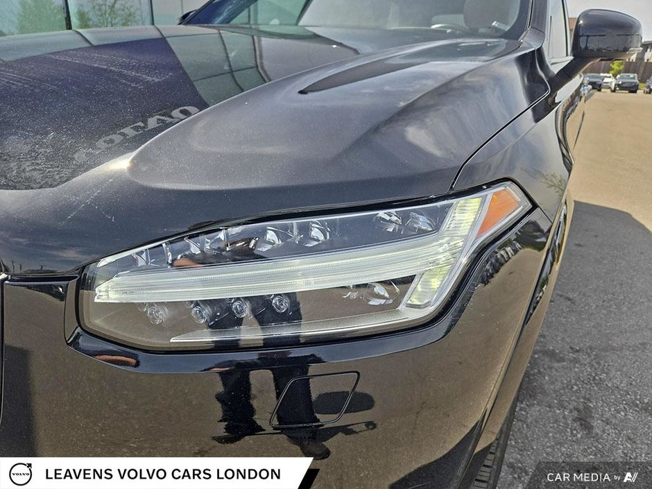 2022 Volvo XC90 INSCRIPTION-9
