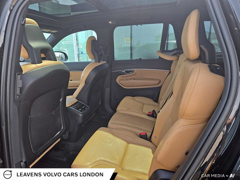 2022 Volvo XC90 INSCRIPTION-26