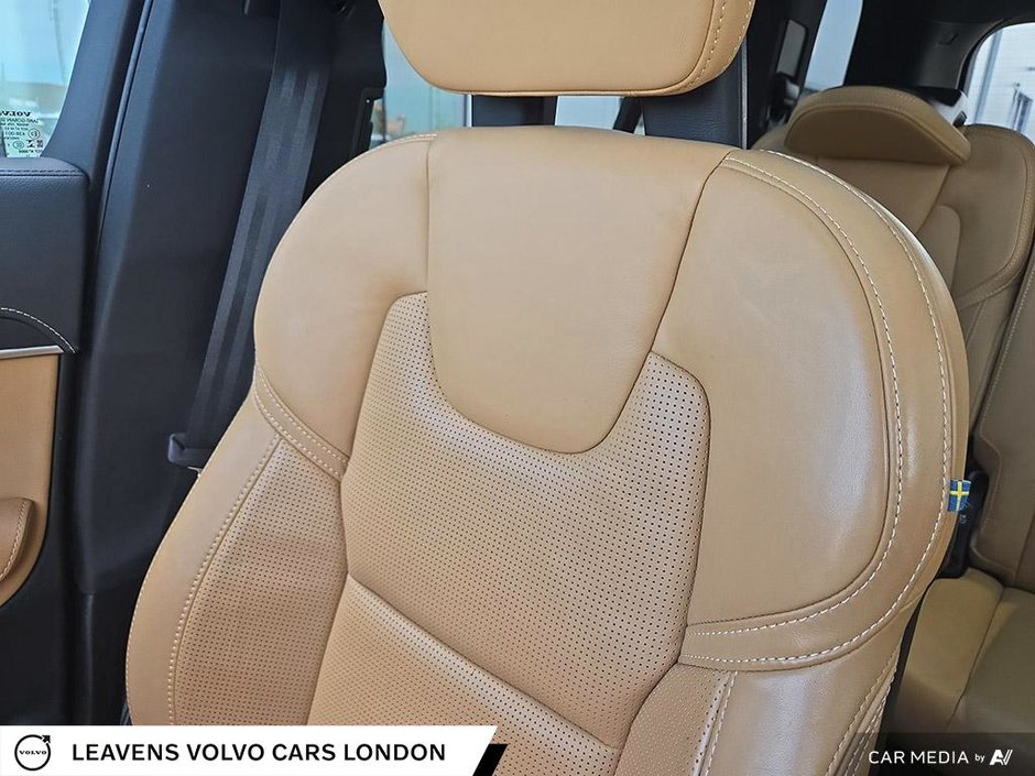 2022 Volvo XC90 INSCRIPTION-23