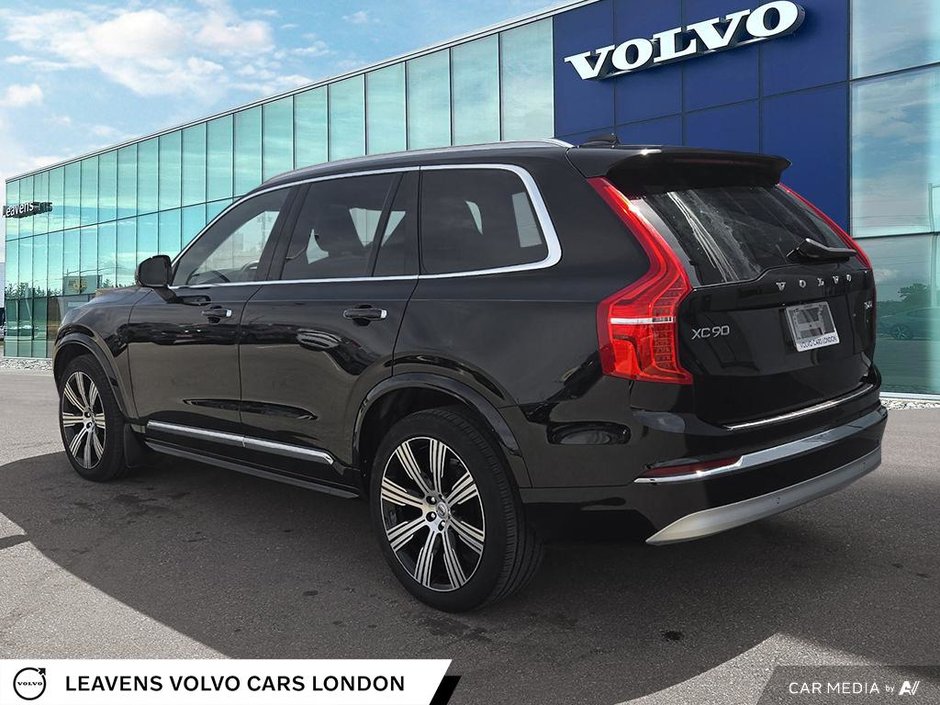 2022 Volvo XC90 INSCRIPTION-3