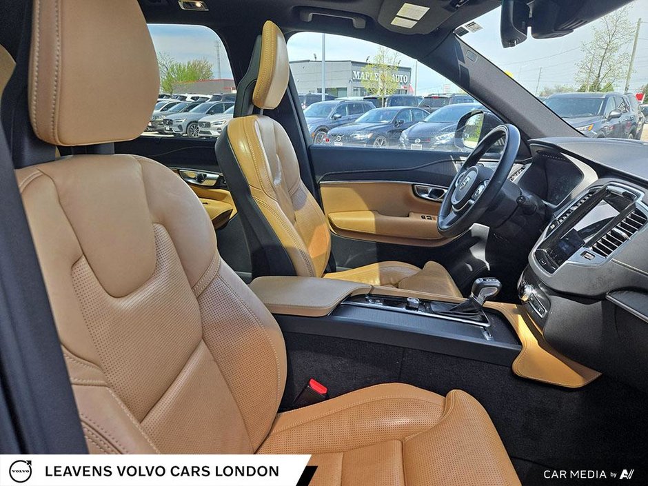 2022 Volvo XC90 INSCRIPTION-25