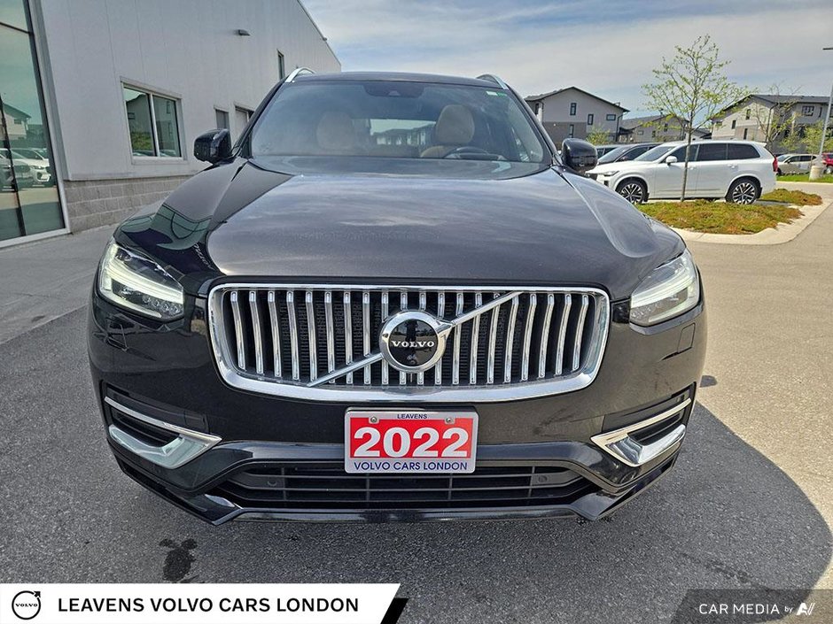 2022 Volvo XC90 INSCRIPTION-5