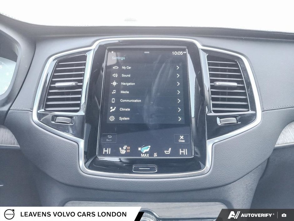 2022 Volvo XC90 INSCRIPTION-27