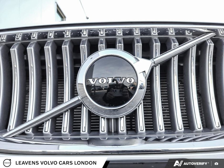 2022 Volvo XC90 INSCRIPTION-8