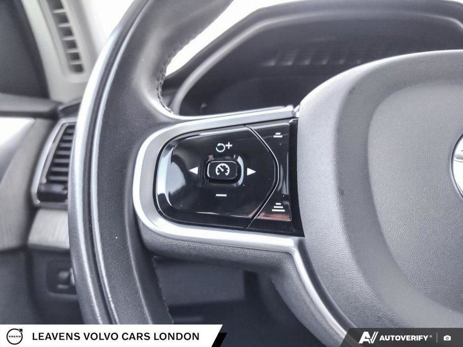 2022 Volvo XC90 INSCRIPTION-29