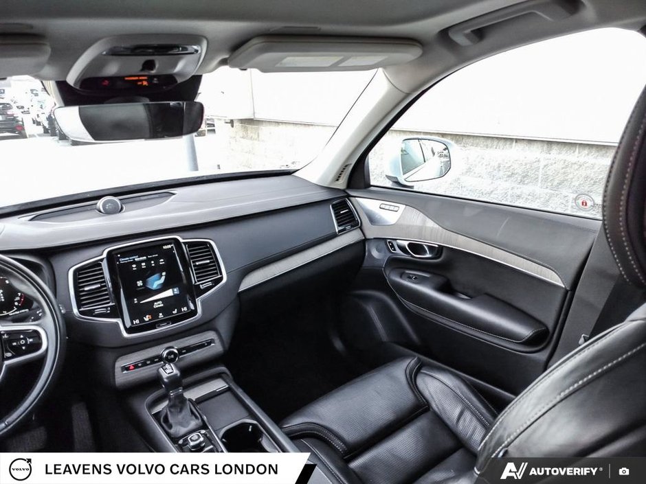 2022 Volvo XC90 INSCRIPTION-24