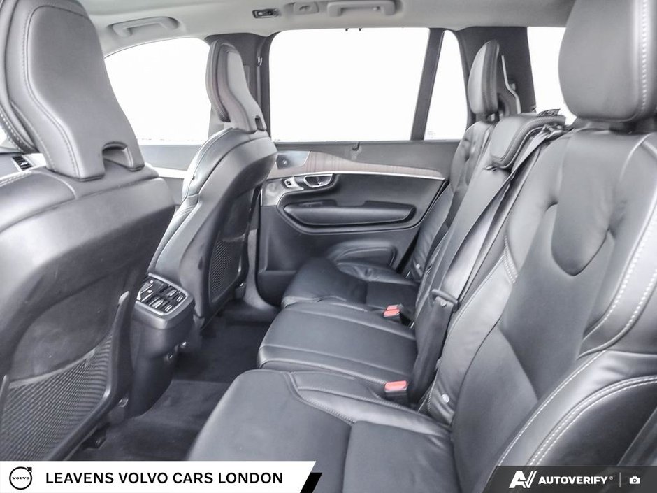 2022 Volvo XC90 INSCRIPTION-22