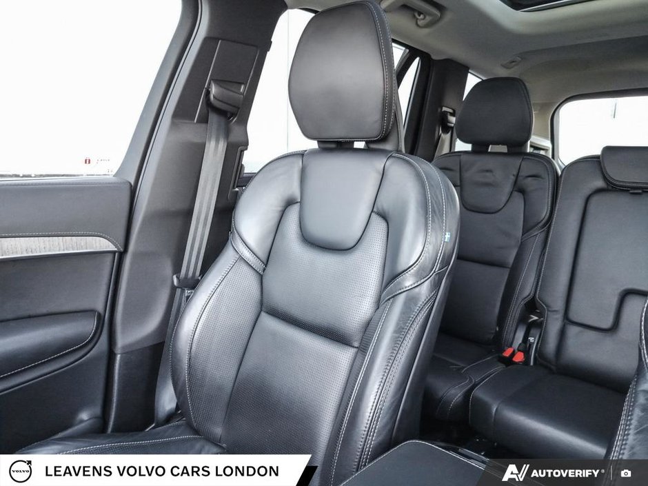 2022 Volvo XC90 INSCRIPTION-19