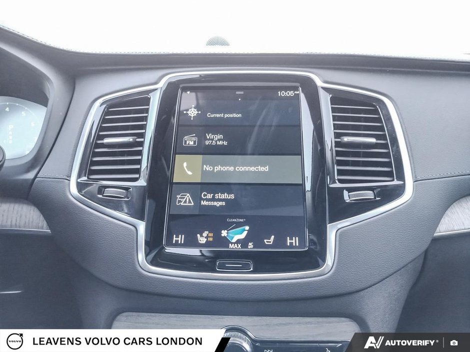 2022 Volvo XC90 INSCRIPTION-26
