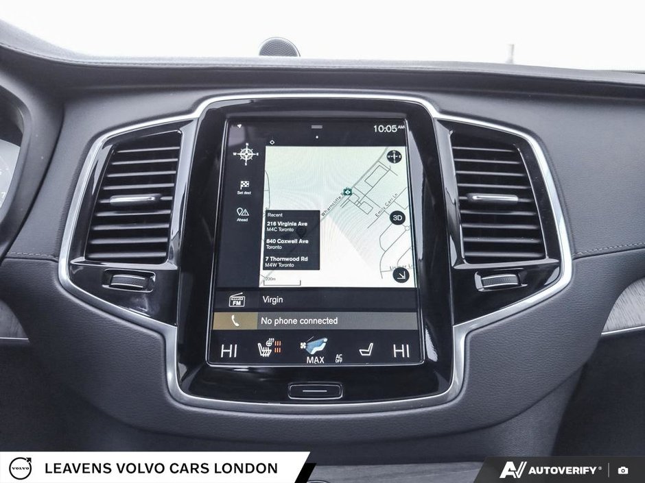 2022 Volvo XC90 INSCRIPTION-28