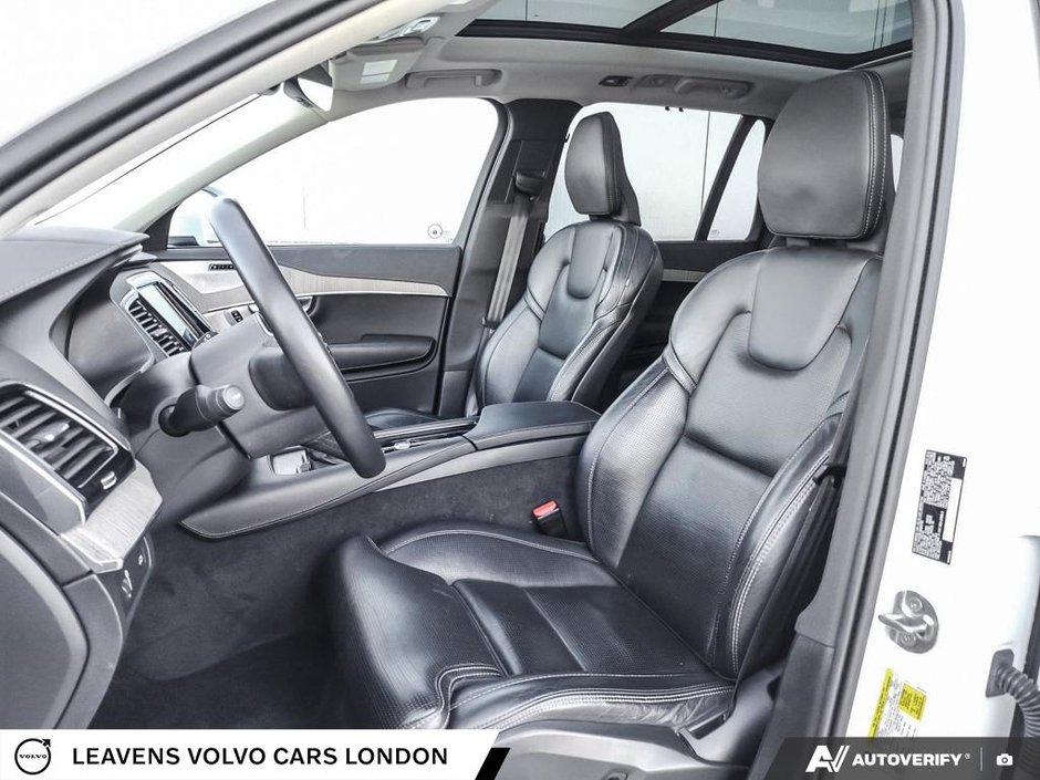 2022 Volvo XC90 INSCRIPTION-25