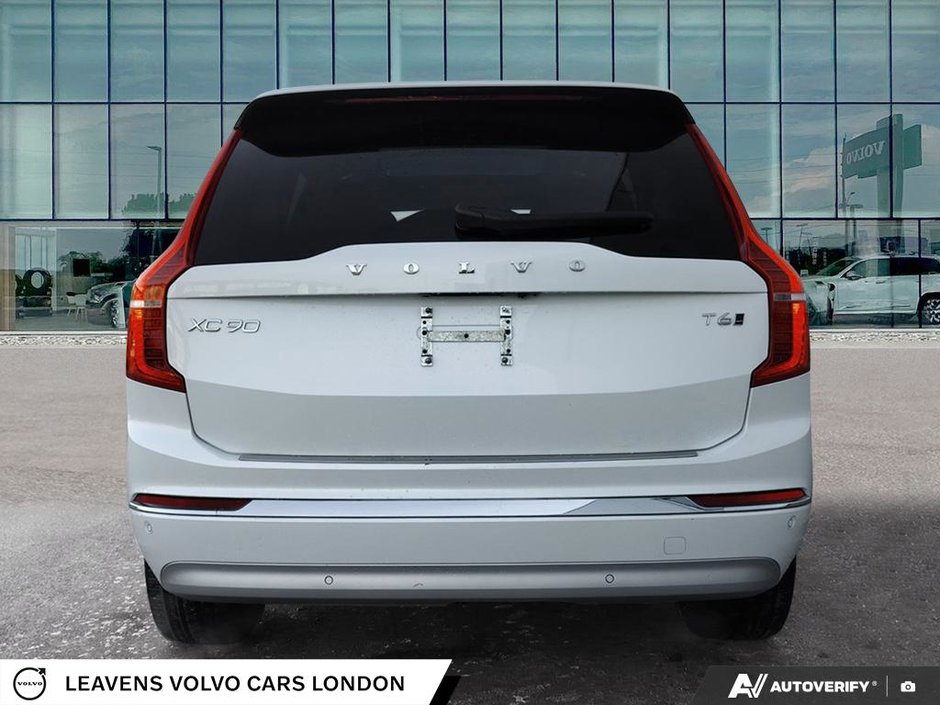 2022 Volvo XC90 INSCRIPTION-4