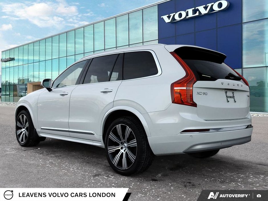 2022 Volvo XC90 INSCRIPTION-3