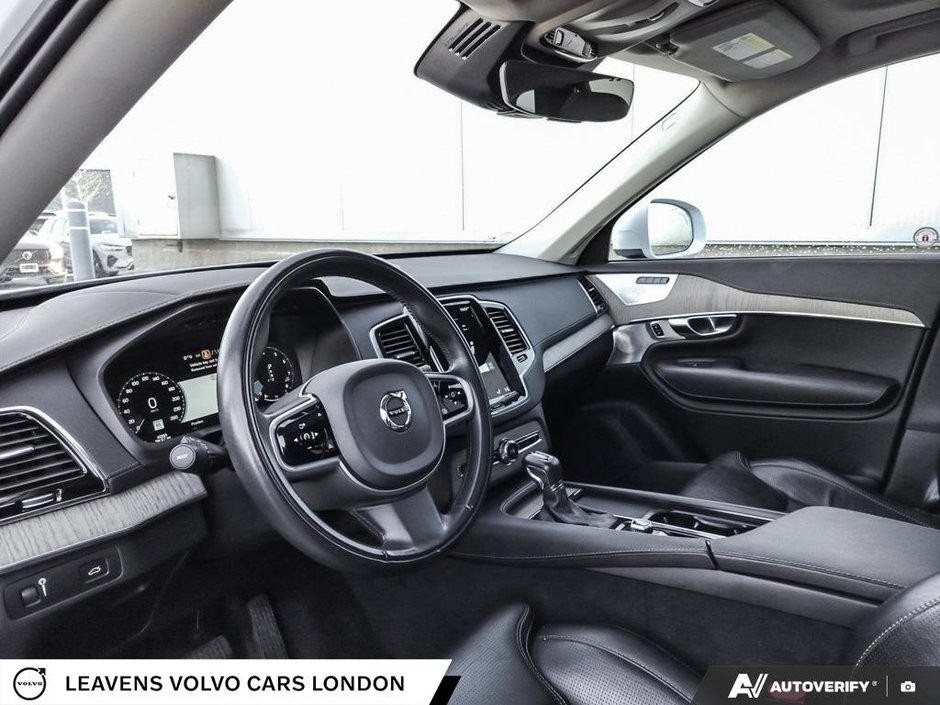 2022 Volvo XC90 INSCRIPTION-12