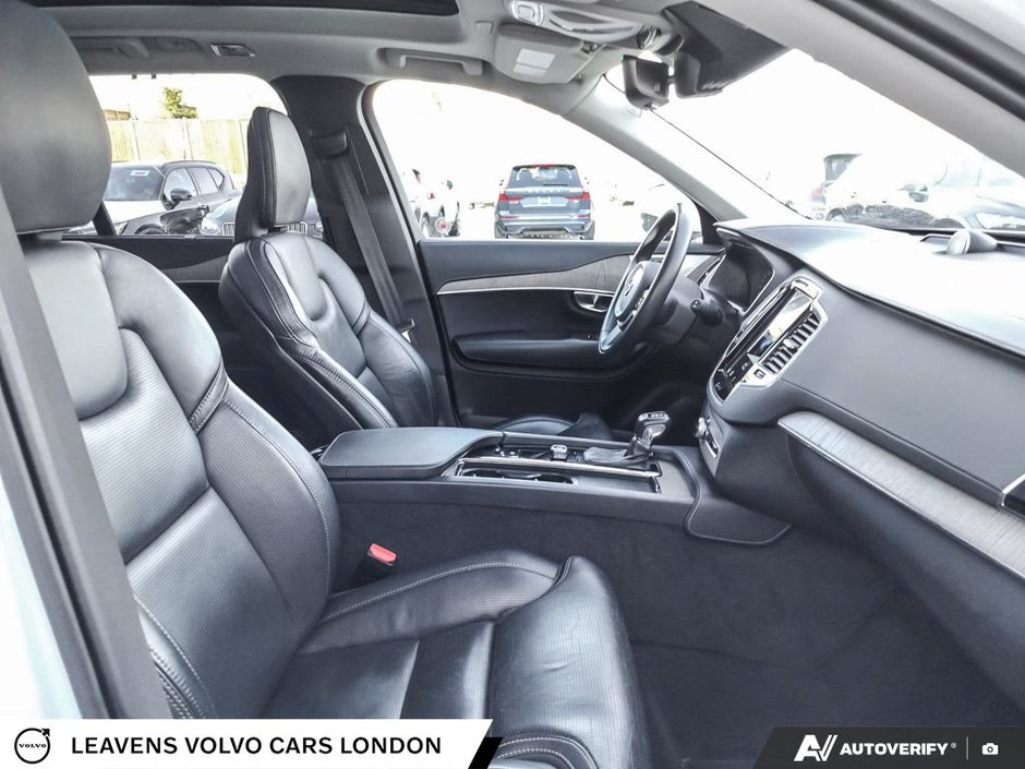 2022 Volvo XC90 INSCRIPTION-21
