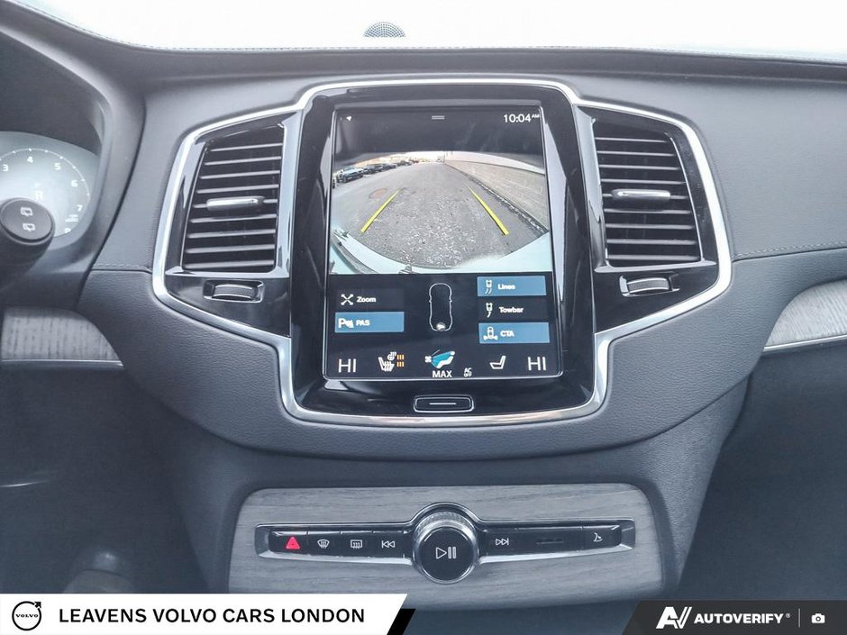 2022 Volvo XC90 INSCRIPTION-18