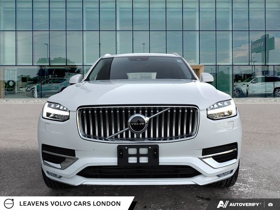 2022 Volvo XC90 INSCRIPTION-1