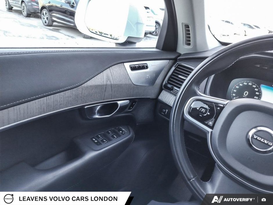 2022 Volvo XC90 INSCRIPTION-16