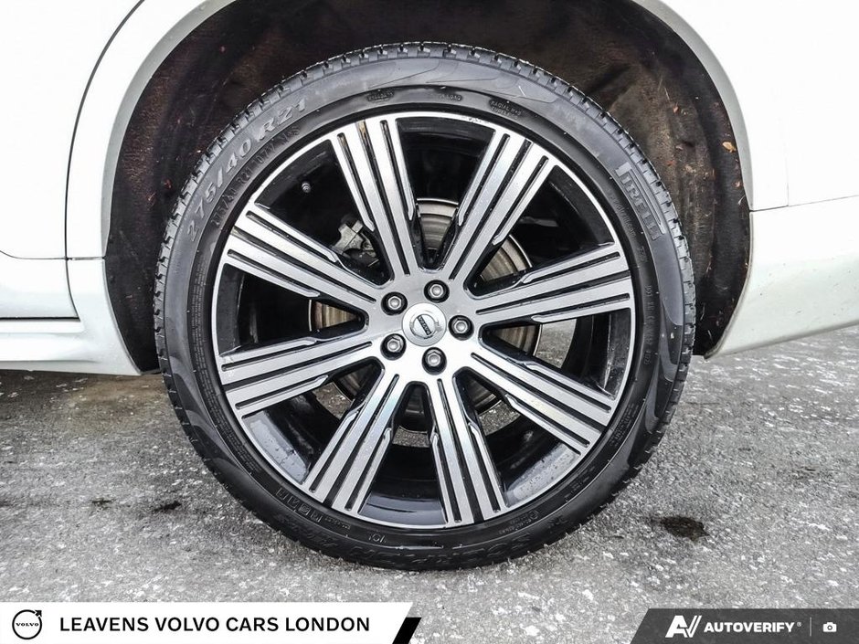 2022 Volvo XC90 INSCRIPTION-5