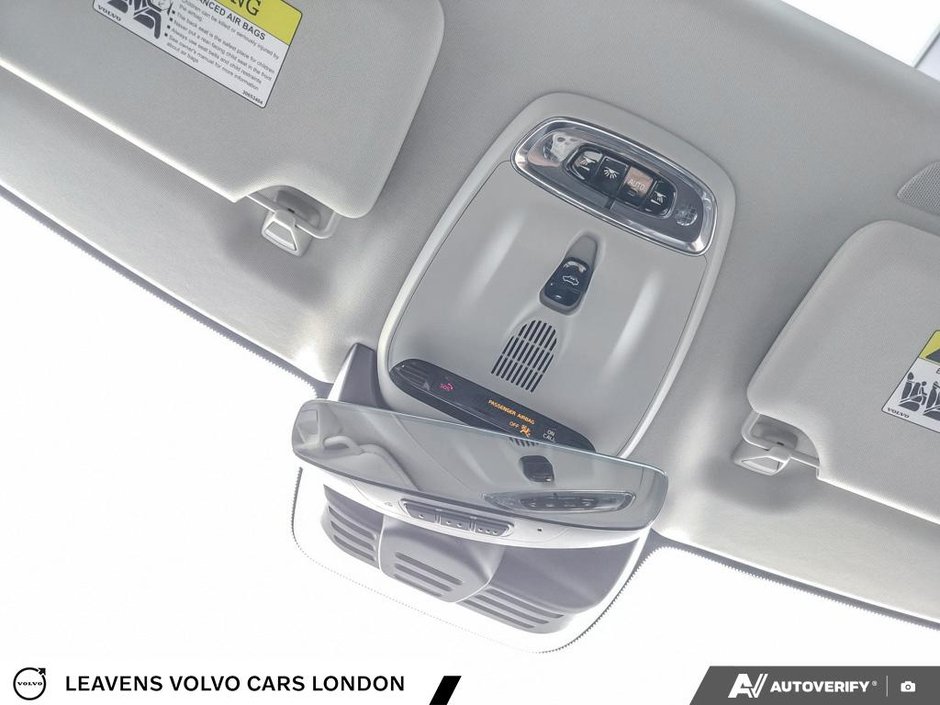 2022 Volvo XC90 INSCRIPTION-20