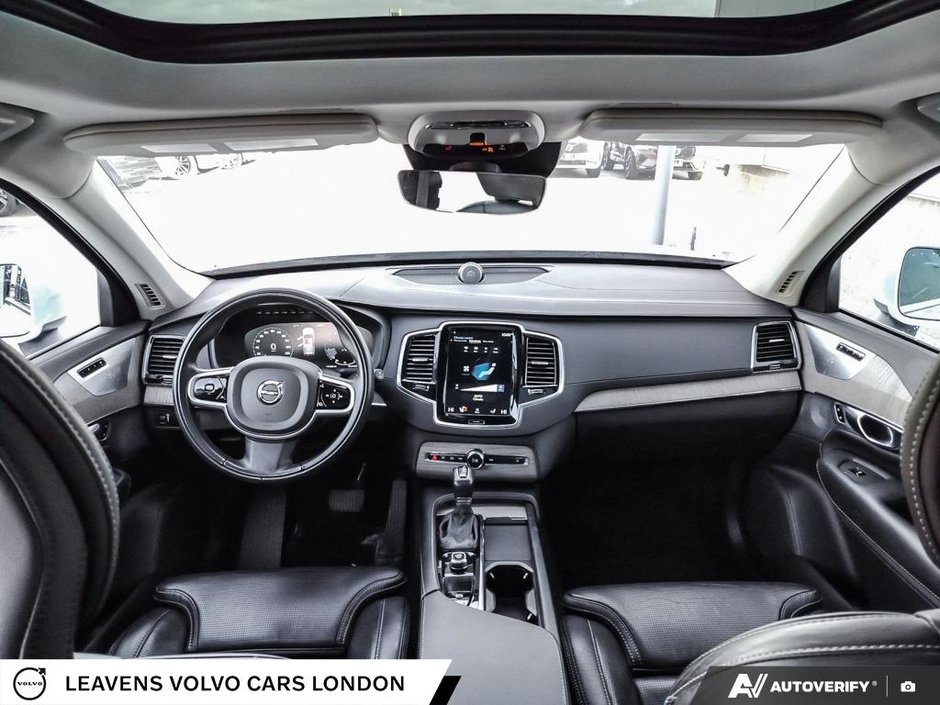 2022 Volvo XC90 INSCRIPTION-23